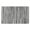 White-Grey (105), variant on Luxury Bathroom Rugs 20x32 in, Durable Non-Slip Bath Mat, Machine Washable, Quick Dry- Perfect for Your Tub, Shower and Bathroom