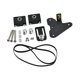thumbnail image 5 of Kit de actualización de doble eje Z para impresora 3D, reemplaza directamente los suministros de rendimiento estable, instala fácilmente accesorios de Estilo D, 5 of 8