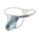 thumbnail image 1 of Bragas tanga transpirables sexy brillante de moda para hombre Pompotops qyievc5989, 1 of 3