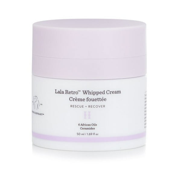 Drunk Elephant Lala Retro Whipped Cream 50ml/1.69oz