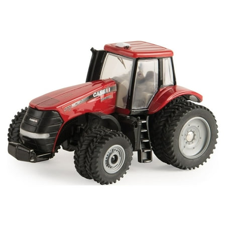 UPC: 0036881465027 | 1:64 Case IH Modern Die Cast Tractor