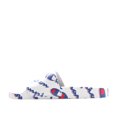 thumbnail image 3 of Champion Life� IPO Mega Script Men's Slides Size 12, 3 of 6