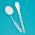 thumbnail image 6 of Moda Brush Spa Facial Treatment & Cleansing 2pc Brush Kit, 6 of 6