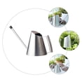 thumbnail image 3 of IDEANATEGRATE 1Ud Regadera Para Jardín De Inoxidable Para Plantas Interiores Y Exteriores, 3 of 8