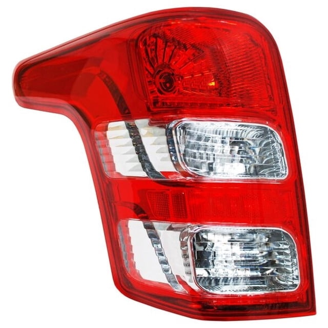 Calavera L200 2016 A 2018 Mitsubishi Izq C/Arnés TYC .