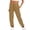 brown, variant on Joggers for Women Casual Baggy Sweatpants Jogger Pants with Pockets Drawstring Cinch Bottom Sweatpants