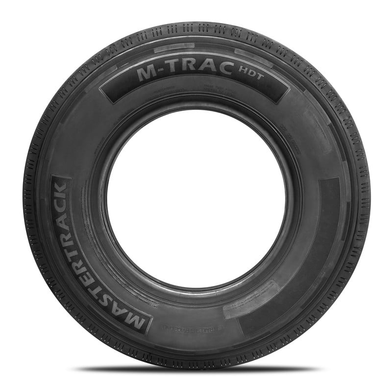 Mastertrack M-TRAC HDT All Season ST235/85R16 132/127L 14 Ply Load Range G Trailer Tire ST235/85/16(Tire Only)
