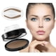 thumbnail image 1 of Eyebrow Seal Stamp Powder ,waterproof One Second Make Up Nature Tinting Coloring Kit For Makeup Beginners, 1 of 1