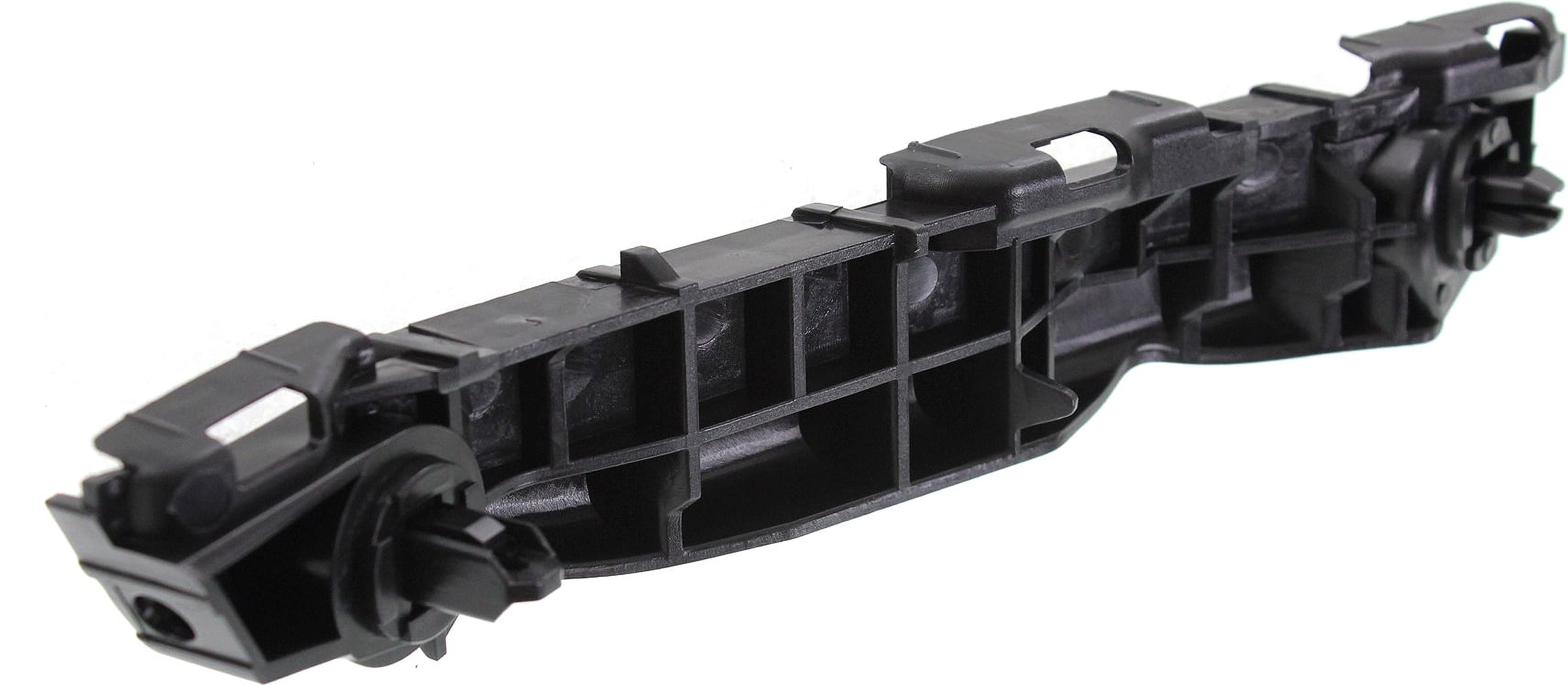 Replacement REPT013150 Bumper Bracket Compatible For 2007-2011 Toyota Yaris Front, Left Driver