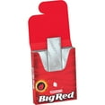 Wrigley's Big Red Cinnamon Gum, single pack