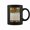 Black, variant on Bruh Its My Last Day Of School Sign My Coffee Mugs