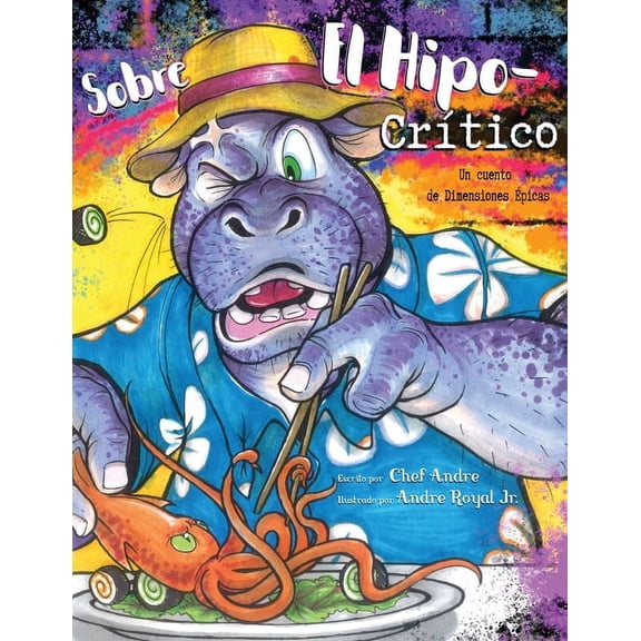 El Hipo-CrÃ­tico, (Paperback)
