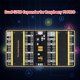 thumbnail image 4 of USB Power Two Sets Male Headers Dual GPIO Expander para Raspberry Pi PICO, 4 of 9