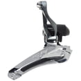 thumbnail image 1 of SHIMANO FRONT DERAILLEUR (Road) FD-4700-B Band Type φ34.9mm 2 × 10S Compatible Top Gear: 46-52T INCLUDED / TL-FD68 IFD4700BL Tiagra, 1 of 3