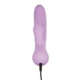 thumbnail image 4 of Swan The Empress Swan Special Edition Rabbit Vibrator, Purple, 4 of 6