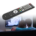 thumbnail image 1 of Reemplazo de control remoto, sen necesidad de configuración no es necesario emparejarse claves confidenciales de televisión universal práctica para cle-998 para 42pd88800ta para, 1 of 7