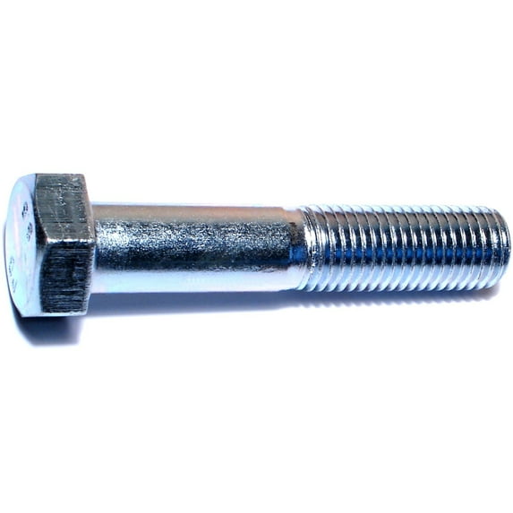 BOLT HEX 16MM-2.00X80MM 10BX