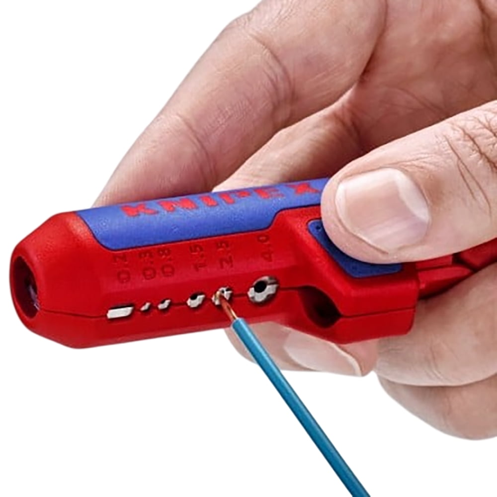 KNIPEX ERGO STRIP