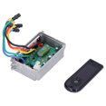 thumbnail image 1 of FLAMEEN Electric Scooter Controller For G30,Controller For G30 Scooter,Electric Skateboard Controller Set Electric Scooter Accessories For No.9 G30, 1 of 8