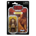 thumbnail image 2 of Star Wars The Vintage Collection Mace Windu Toy VC35, 3.75-Inch-Scale Star Wars: Attack of the Clones Action Figure Toy, 2 of 6