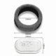 thumbnail image 3 of 8-Pack Replacement Filters for 2L Pet Water Fountains, Compatible with Cat and Dog Fountains, 3 of 5