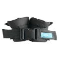 thumbnail image 1 of Soidarity Elderly Patient Hand Restraint Strap Limb Soft Breathable Holder for Arm Leg Accesorios para máquinas de ejercicios, 1 of 1