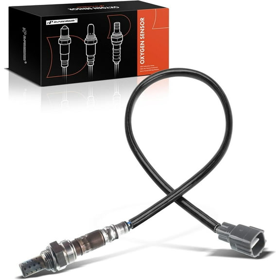 A-Premium O2 Oxygen Sensor Replacement for Toyota Tundra 2007-2014 Tacoma Supra Sequoia Lexus SC300 GS300