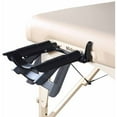 thumbnail image 3 of Master Massage 31" Montclair Salon Therma-Top Package Massage Table, Black, 3 of 8