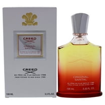 Original Santal by Creed, 3.3 oz Millesime EDP Spray for Unisex