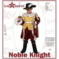 thumbnail image 3 of Red Noble Knight, 3 of 3