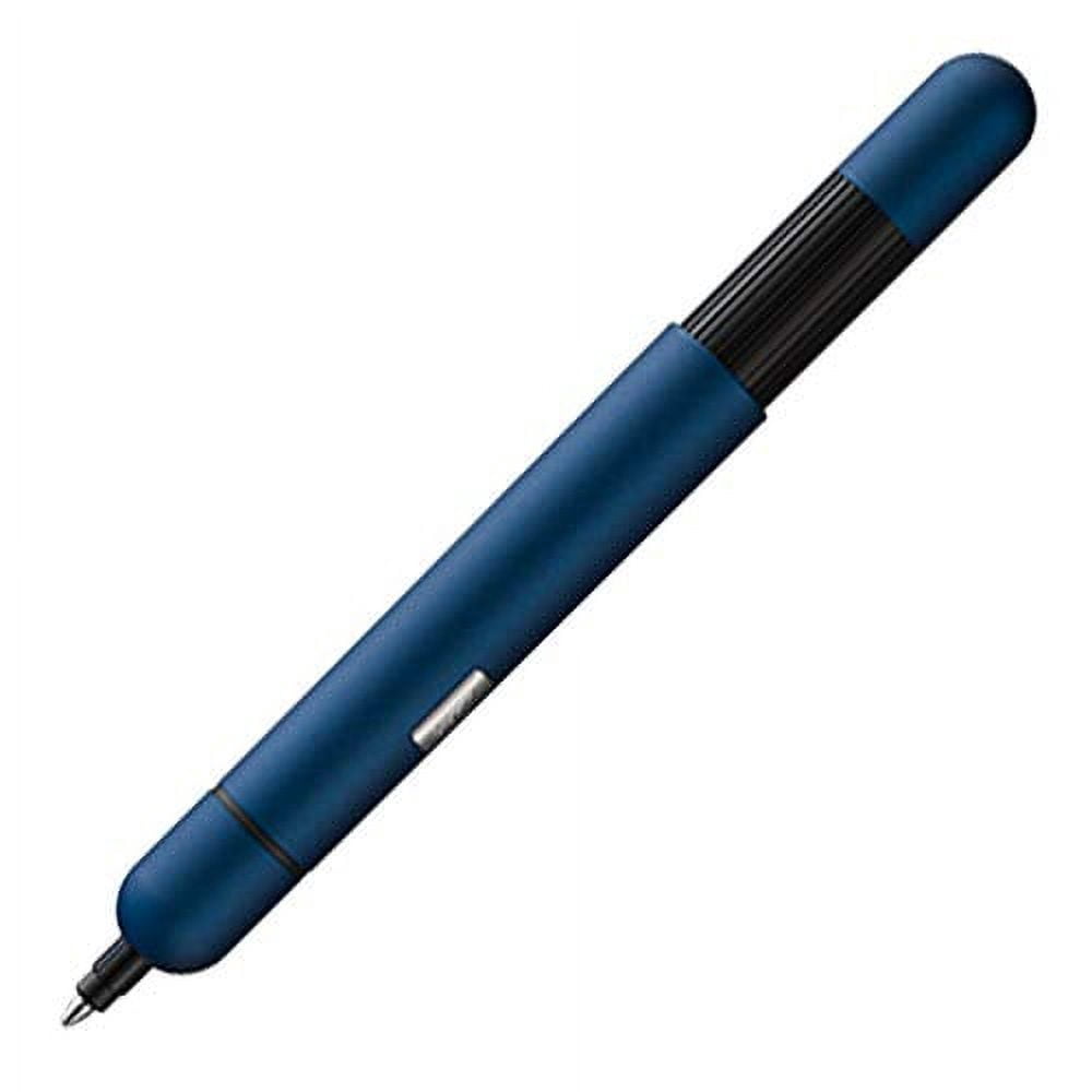 Lamy Pico Ballpoint Pen Imperial Blue