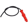 thumbnail image 4 of Spark Plug Wire and Cap Replacement for Polaris Scrambler 500 1997-2011 3084980, 4 of 5
