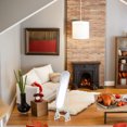 thumbnail image 4 of HINTRMENT 1Set White Alloy Dollhouse Vanity Mirror Home Decor Simplistic Design Indoor Play Collectors, 4 of 8