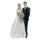 thumbnail image 1 of Estatua de estatuilla de pareja Colcomx Figura de resina de pareja de amor, 1 of 6
