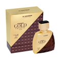 thumbnail image 1 of Gold Crystal Oudh de Al Haramain para Hombre - Spray EDP de 3,33 oz, 1 of 4