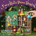 thumbnail image 4 of Kit de pociones de hadas Kits de pociones Alritz para niños con más de 20 botellas, 4 of 9