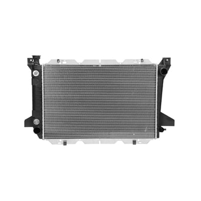 Front Radiator Assembly for Ford Bronco, F Super Duty, F-150, F-250, F-350, F53