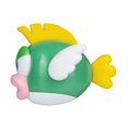 thumbnail image 3 of Nintendo 2.5" Figure - Deep Cheep, 3 of 4