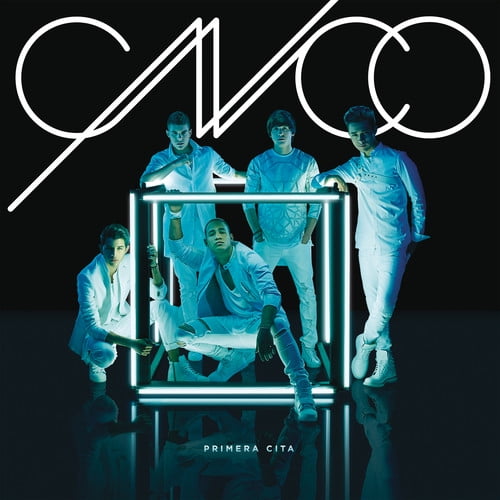 Cnco - Primera Cita - Music & Performance - CD