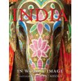 thumbnail image 1 of India: en Mot et Image, 1 of 1