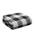 thumbnail image 4 of Dearfoams Plush 4 Piece Comforter Sets, Full with Plush Throw, 4 of 12