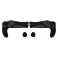 thumbnail image 2 of Bike Handle Grips, Replacement 2Pcs Comfortable Mountain Bike Grips  for Mountain Bike, 2 of 7