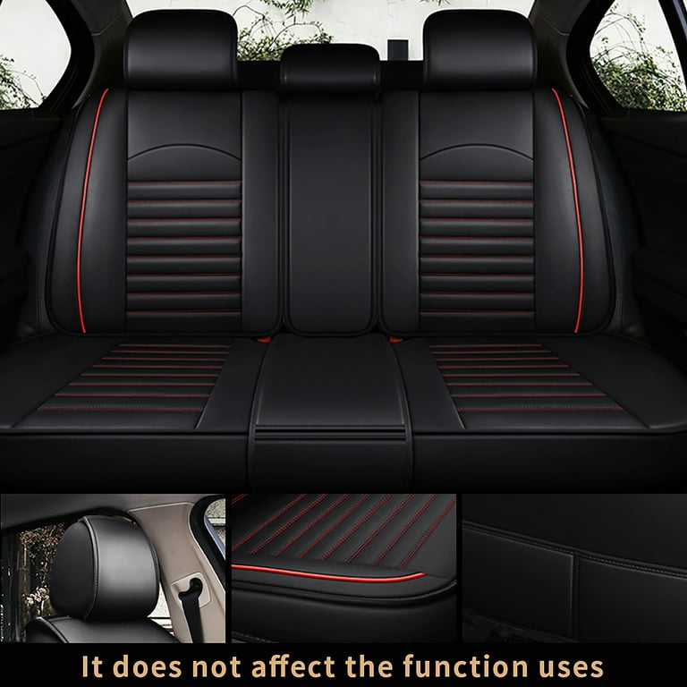 2017 nissan frontier seat covers deals