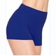thumbnail image 5 of Pantalones cortos de yoga para mujer, deportivos, para correr, moldeadores de cuerpo, pantalones ajustados antiexposición para levantar la cadera, 5 of 6