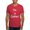 Red, variant on CafePress - I'm A Quitter! T Shirt - Men's Classic Cotton T-Shirts