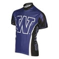 thumbnail image 1 of Adrenaline Promotions University of Washington Dawgs Cycling Jersey, 1 of 3