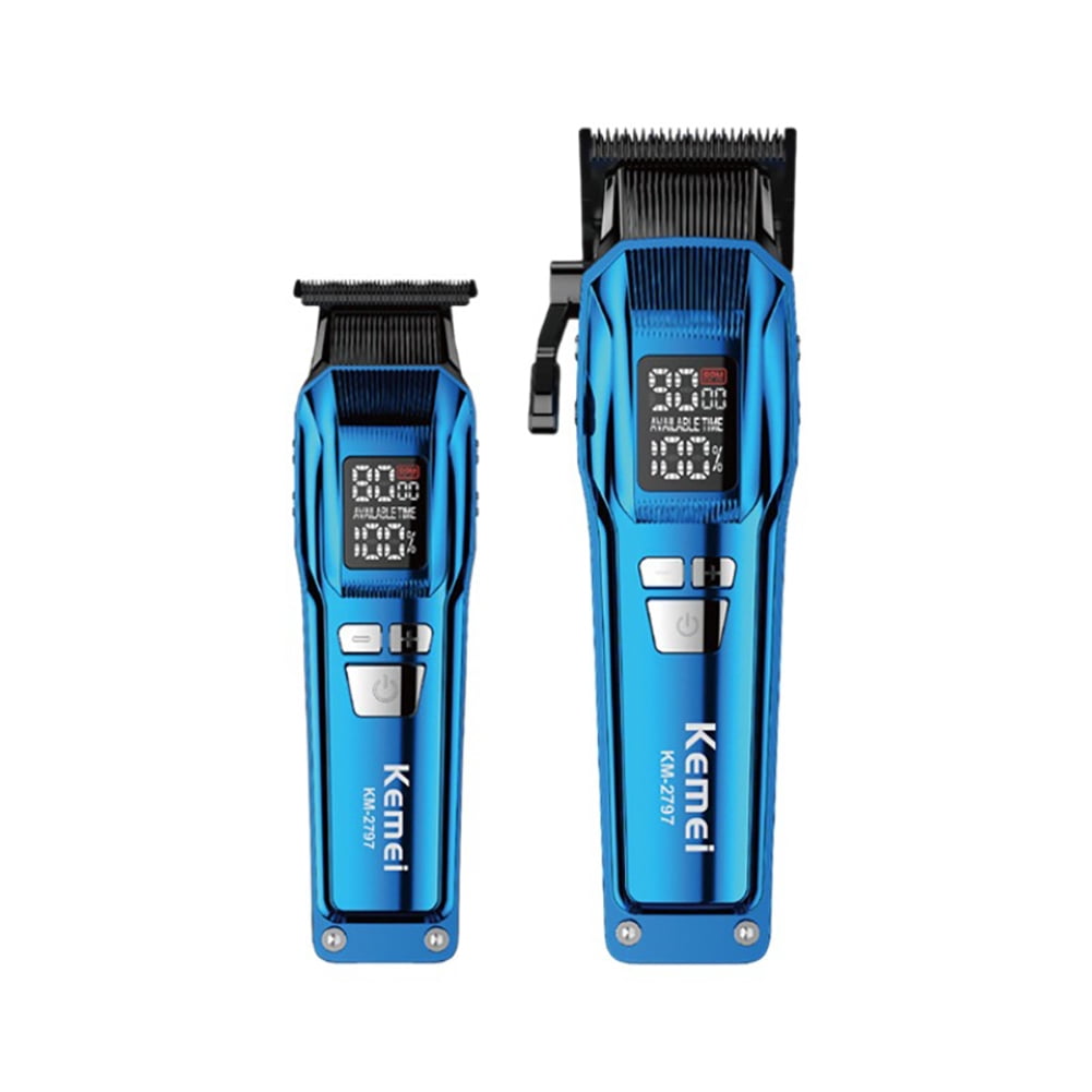 WAHL PROFESSIONAL Cordless Detailer LI 5 Star Series, LED