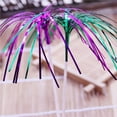 thumbnail image 4 of Scienceny 100 piezas Letrero de fuegos artificiales Fuegos artificiales Cóctel Palillos Tropical Cupcake Toppers Bebida Aperitivo Palillos de Type3 NO3 Scienceny  TO002972-00, 4 of 6