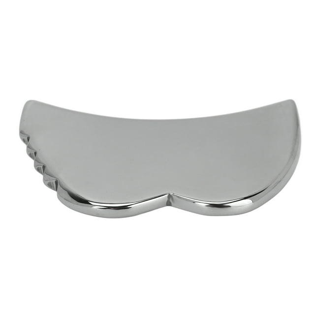 Terahertz Tablero de Raspado, Herramiente de Masaje de Raspado de Terahertz Reduce la Tensión Facial PROMPRADO PORTABLE EL ALIVIO DEL DOLOR DE CIRCURACIÓN SANGINEA PARA LOS