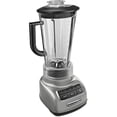 thumbnail image 2 of Licuadora Domestica KITCHENAID 60 oz 5 Velocidades Color Plata, 2 of 3